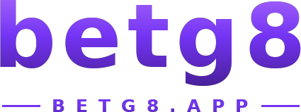 betg8 โลโก้